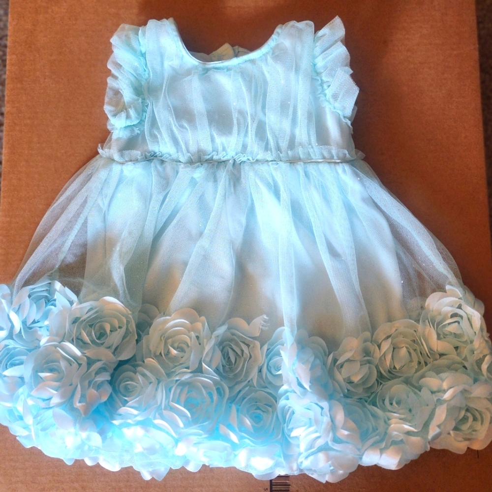 2T Dress